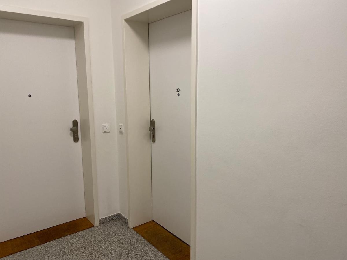 Fewo Am Zwinger 2 드레스덴 외부 사진